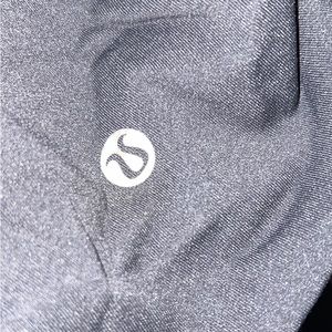 Lululemon tights